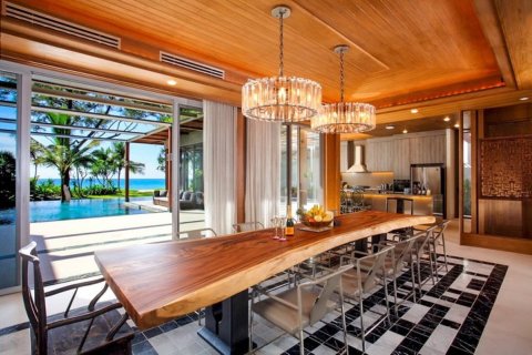 House in Phang Nga, Thailand 5 bedrooms № 180604 - photo 13