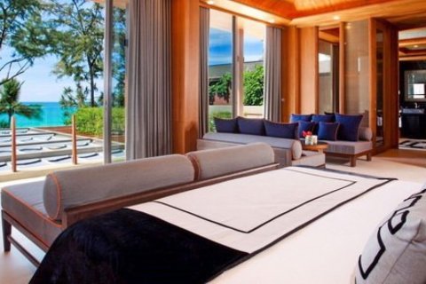 House in Phang Nga, Thailand 5 bedrooms № 180604 - photo 15