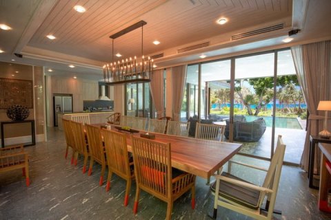 House in Phang Nga, Thailand 5 bedrooms № 180604 - photo 14