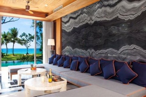 House in Phang Nga, Thailand 5 bedrooms № 180604 - photo 16