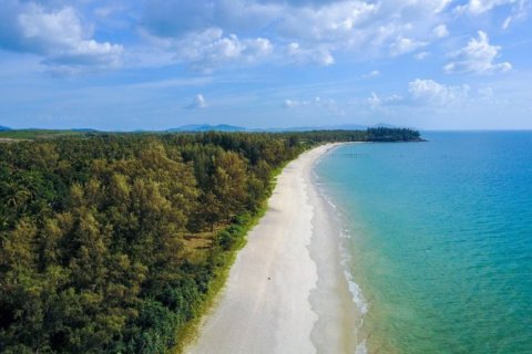 House in Phang Nga, Thailand 5 bedrooms № 180604 - photo 28