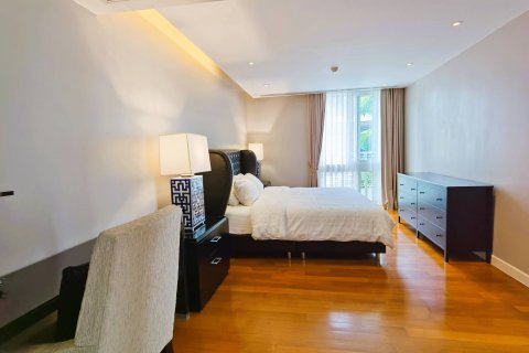 Condo à Bangkok, Thaïlande, 3 chambres  № 180609 - photo 7