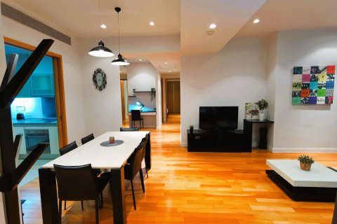 Condo à Bangkok, Thaïlande, 2 chambres  № 180608 - photo 20