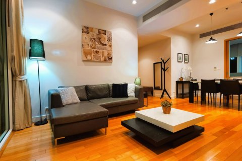 Condo à Bangkok, Thaïlande, 2 chambres  № 180608 - photo 18