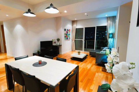 Condo à Bangkok, Thaïlande, 2 chambres  № 180608 - photo 4
