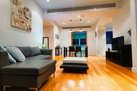 Condo à Bangkok, Thaïlande, 2 chambres  № 180608 - photo 8