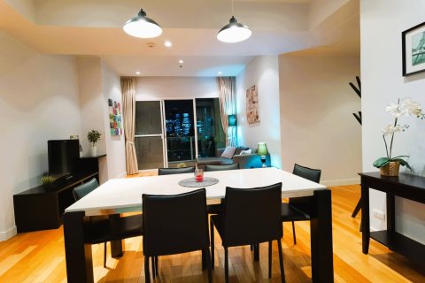 Condo à Bangkok, Thaïlande, 2 chambres  № 180608 - photo 22