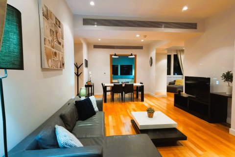 Condo à Bangkok, Thaïlande, 2 chambres  № 180608 - photo 16