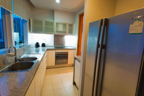 Condo à Bangkok, Thaïlande, 2 chambres  № 180608 - photo 26