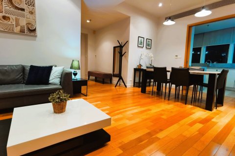 Condo à Bangkok, Thaïlande, 2 chambres  № 180608 - photo 19
