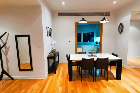 Condo à Bangkok, Thaïlande, 2 chambres  № 180608 - photo 6