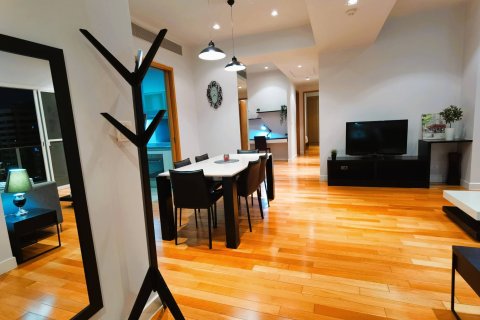 Condo à Bangkok, Thaïlande, 2 chambres  № 180608 - photo 21