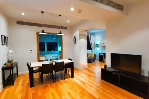 Condo à Bangkok, Thaïlande, 2 chambres  № 180608 - photo 27