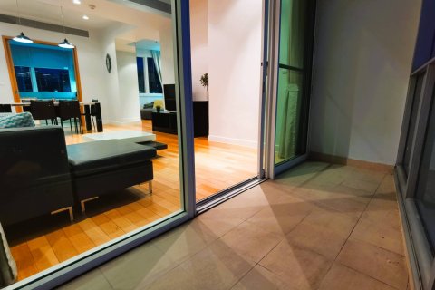 Condo à Bangkok, Thaïlande, 2 chambres  № 180608 - photo 10