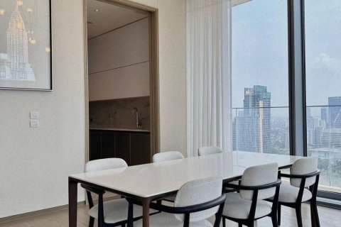 Condo in Bangkok, Thailand, 2 bedrooms  № 180606 - photo 4