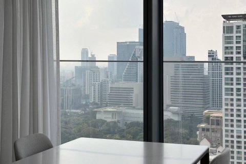 Condo in Bangkok, Thailand, 2 bedrooms  № 180606 - photo 8