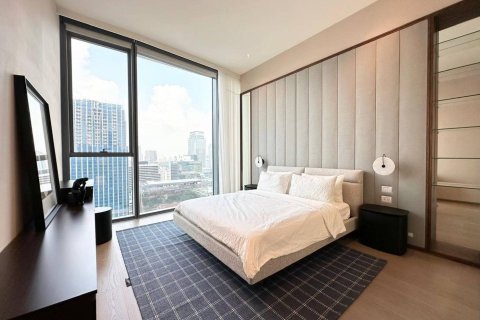 Condo in Bangkok, Thailand, 2 bedrooms  № 180606 - photo 15