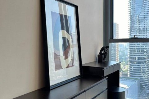 Condo in Bangkok, Thailand, 2 bedrooms  № 180606 - photo 17