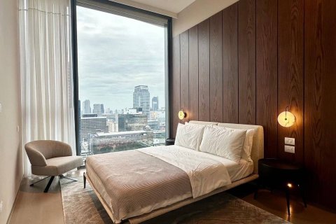 Condo in Bangkok, Thailand, 2 bedrooms  № 180606 - photo 12