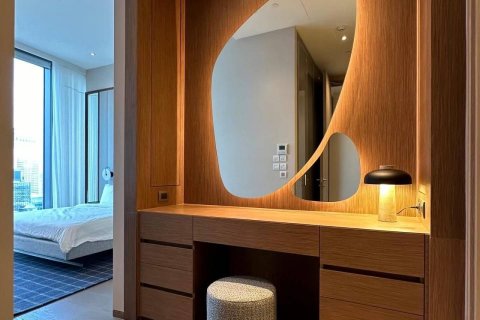 Condo in Bangkok, Thailand, 2 bedrooms  № 180606 - photo 16
