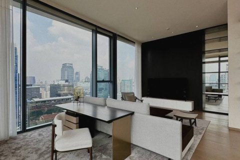 Condo in Bangkok, Thailand, 2 bedrooms  № 180606 - photo 5