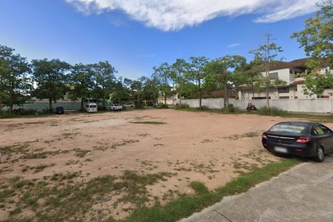 Земельный участок в Паттайе, Таиланд 800м2  № 145892 - фото 1