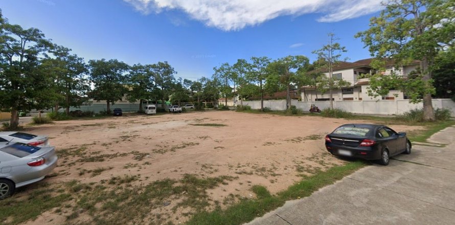 Земельный участок в Паттайе, Таиланд 800м2  № 145892