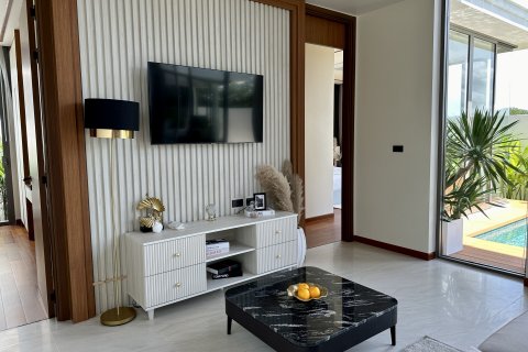 Villa à Phuket, Thaïlande 3 chambres № 145896 - photo 4