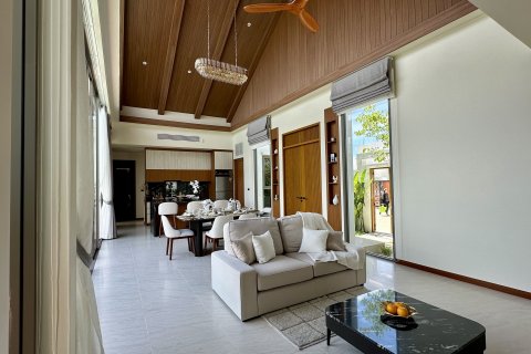Villa à Phuket, Thaïlande 3 chambres № 145896 - photo 6