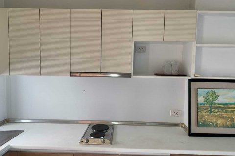 Studio dans le Condo à Phuket, Thaïlande № 145897 - photo 3