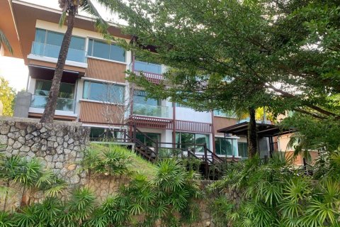 Studio dans le Condo à Phuket, Thaïlande № 145897 - photo 11