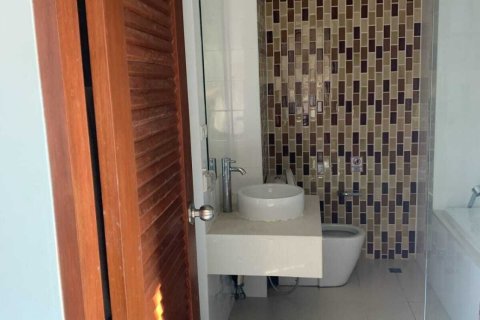 Studio dans le Condo à Phuket, Thaïlande № 145897 - photo 8