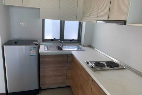 Studio dans le Condo à Phuket, Thaïlande № 145897 - photo 1