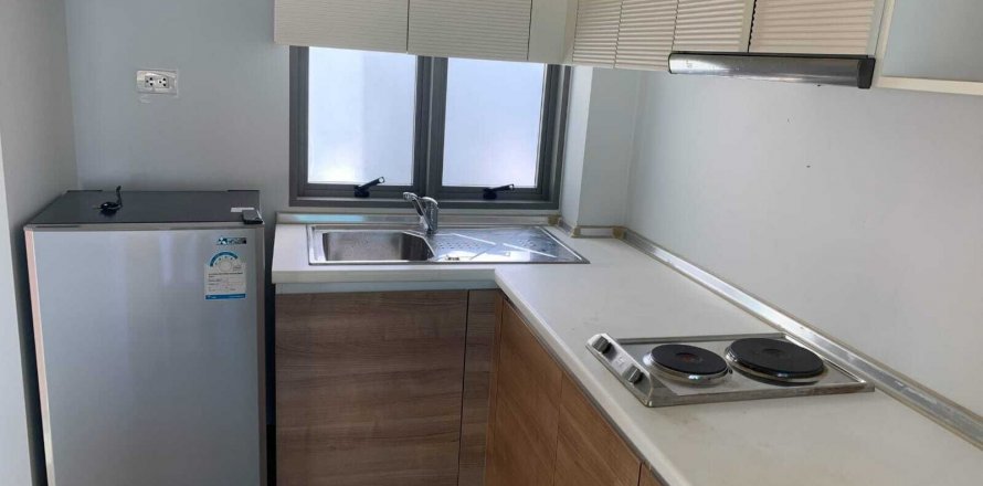 Studio dans le Condo à Phuket, Thaïlande № 145897