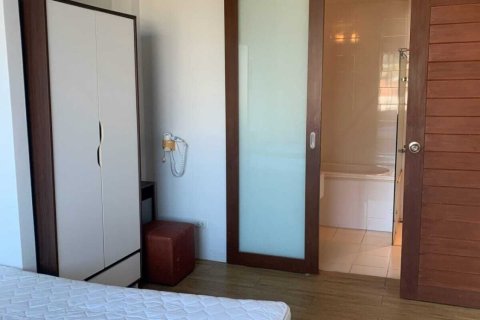 Studio dans le Condo à Phuket, Thaïlande № 145897 - photo 7