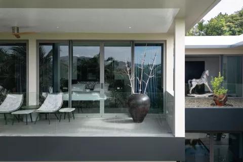 Villa à Phuket, Thaïlande 4 chambres № 145893 - photo 13