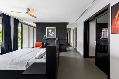 Villa à Phuket, Thaïlande 4 chambres № 145893 - photo 14