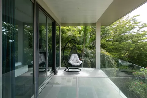 Villa à Phuket, Thaïlande 4 chambres № 145893 - photo 11