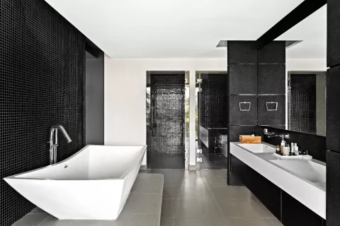 Villa à Phuket, Thaïlande 4 chambres № 145893 - photo 15