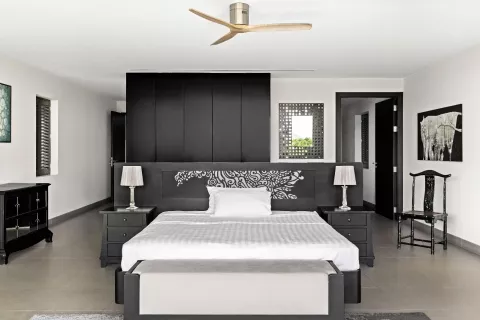 Villa à Phuket, Thaïlande 4 chambres № 145893 - photo 12