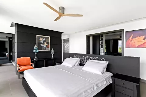 Villa à Phuket, Thaïlande 4 chambres № 145893 - photo 5