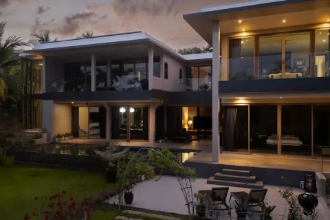 Villa à Phuket, Thaïlande 4 chambres № 145893 - photo 17