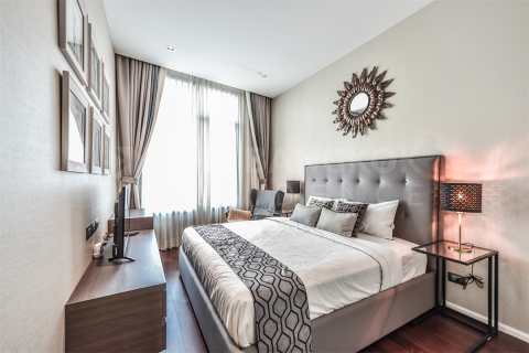 Condo in Bangkok, Thailand, 2 bedrooms № 187559