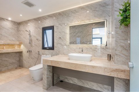 Villa in Ko Samui, Thailand 3 bedrooms № 159017 - photo 15