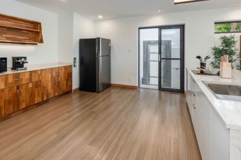 Villa in Ko Samui, Thailand 3 bedrooms № 159017 - photo 6