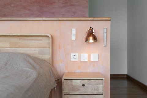 Villa in Ko Samui, Thailand 3 bedrooms № 159017 - photo 13