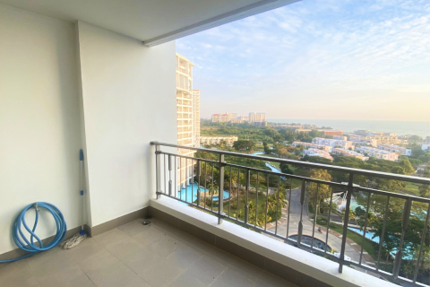 Студия в кондо в Ча-аме, Таиланд № 159019 - фото 14