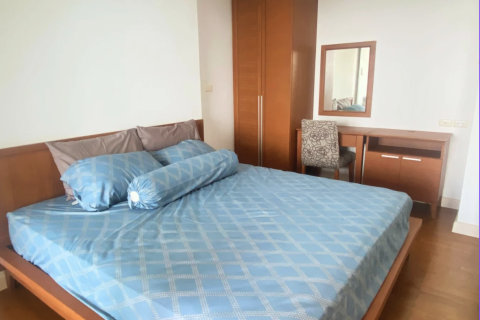 Студия в кондо в Ча-аме, Таиланд № 159019