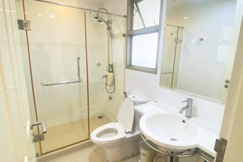 Студия в кондо в Ча-аме, Таиланд № 159019 - фото 11