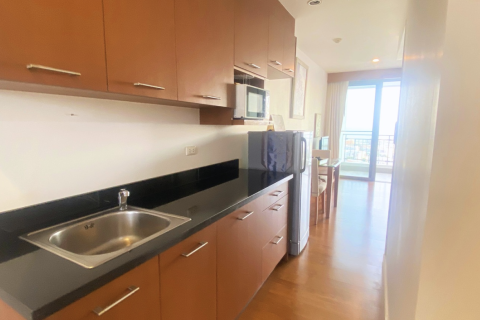 Студия в кондо в Ча-аме, Таиланд № 159019 - фото 4